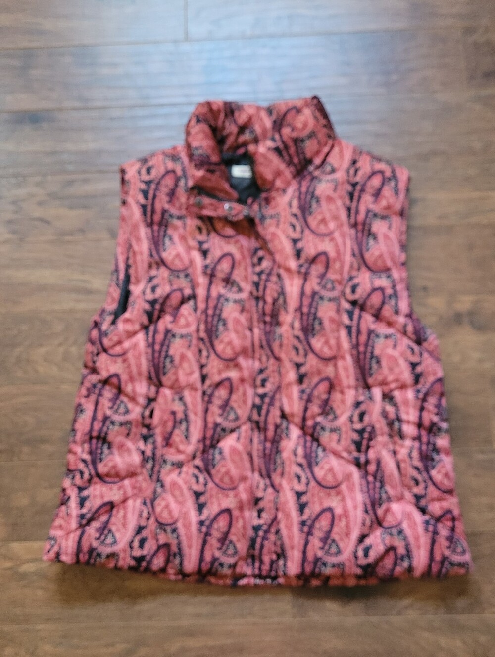 Free People Flora Vest - Picture 3 of 10